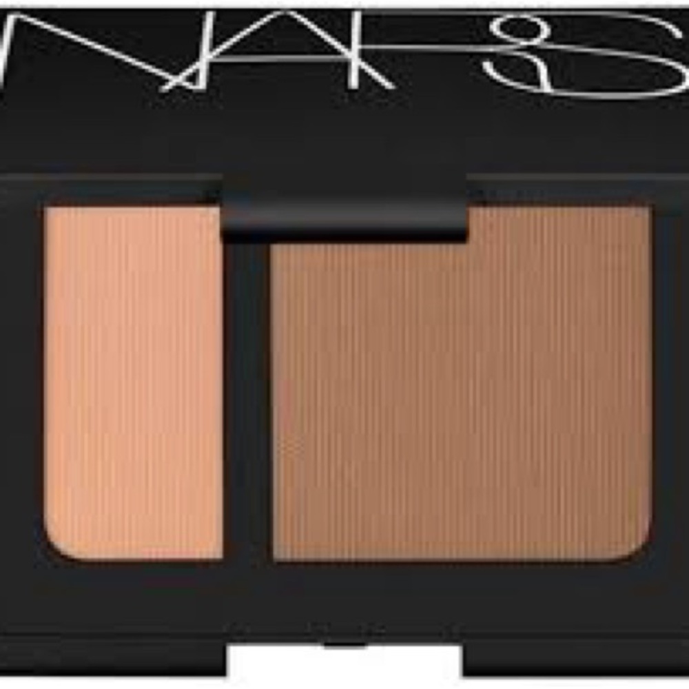NARS Elegant Black Compact